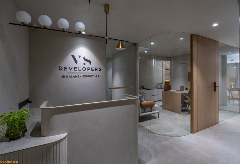 The Office ‘HYGGE’ | Neogenesis+Studi0261