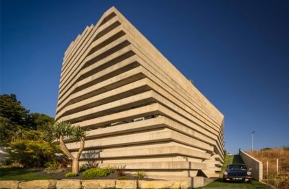 Quinta do Rei | Contaminar Arquitetos