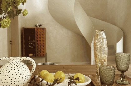 A comfortable living space for urbanite | DHB Design
