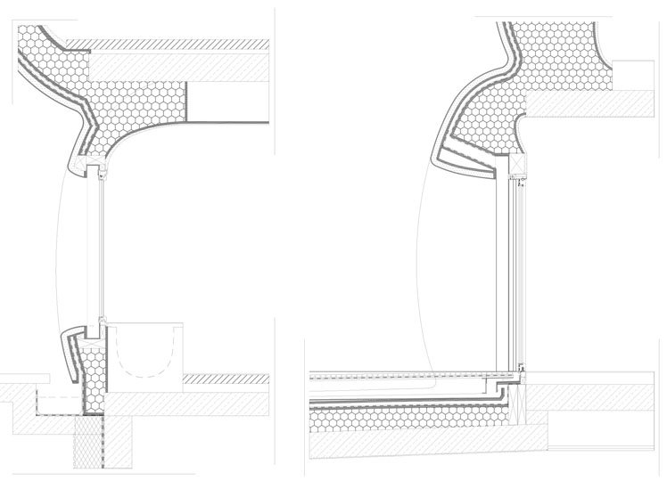 Amorph Living Sculpture | Lechner & Lechner architects