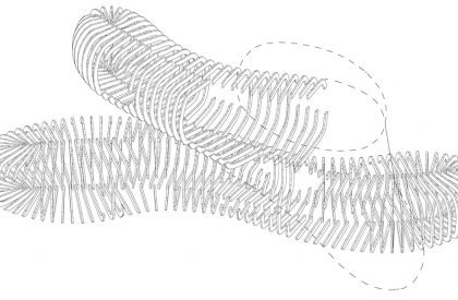 Amorph Living Sculpture | Lechner & Lechner architects