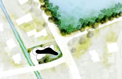 Amorph Living Sculpture | Lechner & Lechner architects