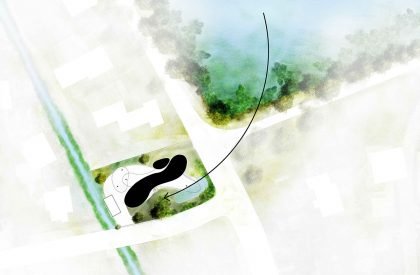 Amorph Living Sculpture | Lechner & Lechner architects