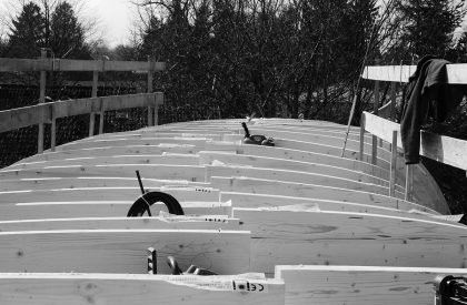 Amorph Living Sculpture | Lechner & Lechner architects