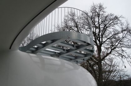 Amorph Living Sculpture | Lechner & Lechner architects