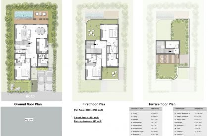 Arunyam | IMK Architects