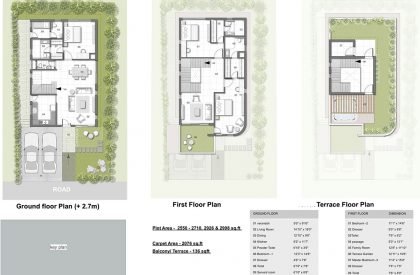 Arunyam | IMK Architects
