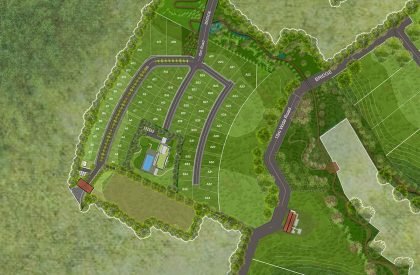 Arunyam | IMK Architects