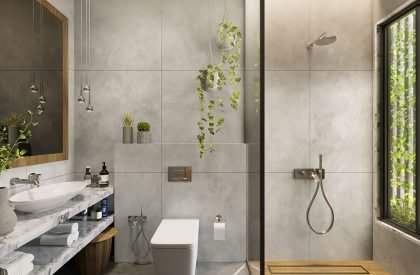 Arunyam | IMK Architects
