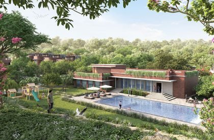 Arunyam | IMK Architects