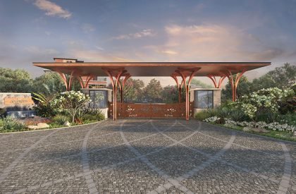Arunyam | IMK Architects