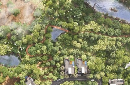 Arunyam | IMK Architects