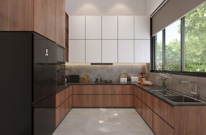 Arunyam | IMK Architects