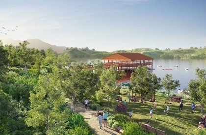 Arunyam | IMK Architects