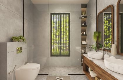 Arunyam | IMK Architects