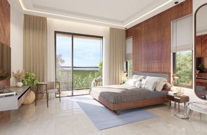 Arunyam | IMK Architects