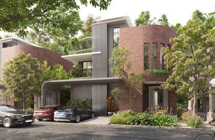 Arunyam | IMK Architects