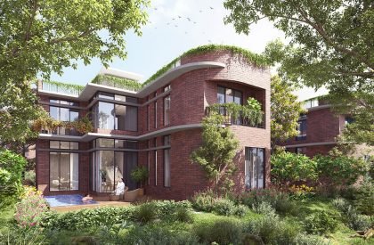 Arunyam | IMK Architects