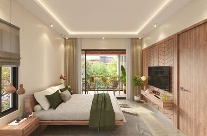 Arunyam | IMK Architects