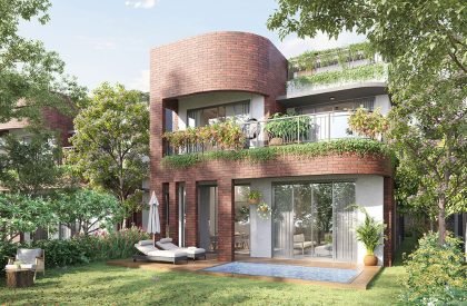 Arunyam | IMK Architects