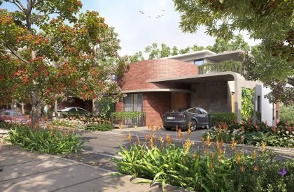 Arunyam | IMK Architects