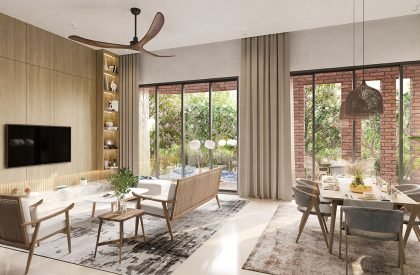 Arunyam | IMK Architects