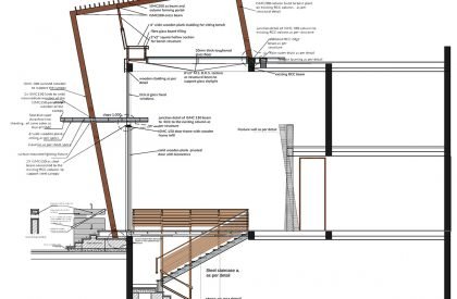 House B7 | Flyingseeds Design Studio