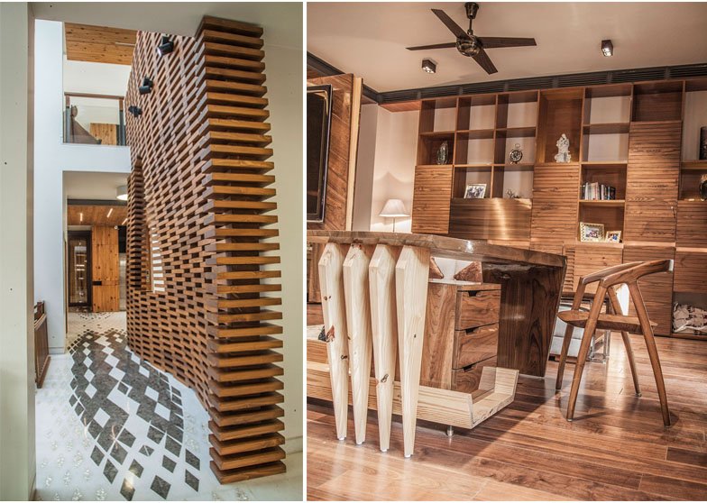 House B7 | Flyingseeds Design Studio