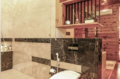 House B7 | Flyingseeds Design Studio