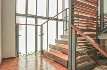 House B7 | Flyingseeds Design Studio