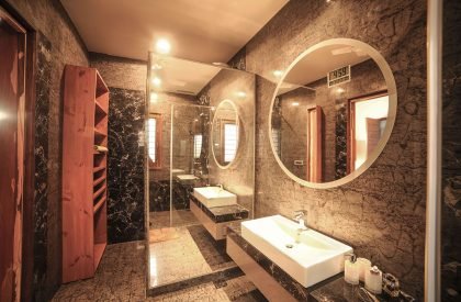 House B7 | Flyingseeds Design Studio