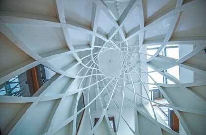 House B7 | Flyingseeds Design Studio