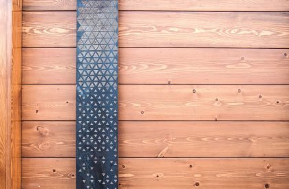 House B7 | Flyingseeds Design Studio