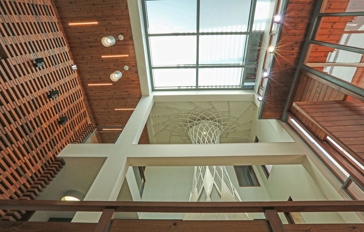 House B7 | Flyingseeds Design Studio