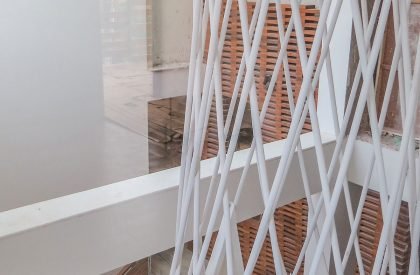 House B7 | Flyingseeds Design Studio