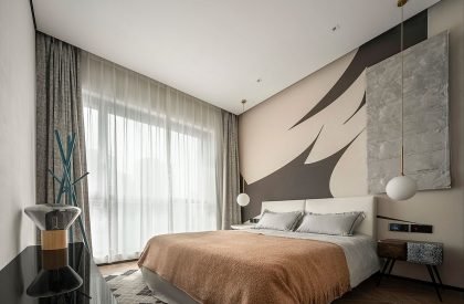Bloomage Chengdu | Beijing Bloomage WanWU Design Co.,LTD