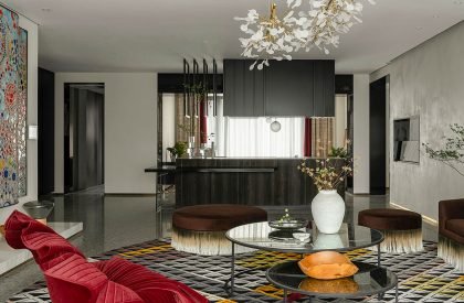 Bloomage Chengdu | Beijing Bloomage WanWU Design Co.,LTD