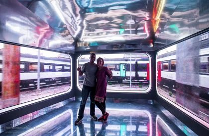 The Bonjour India Experience | Space matters