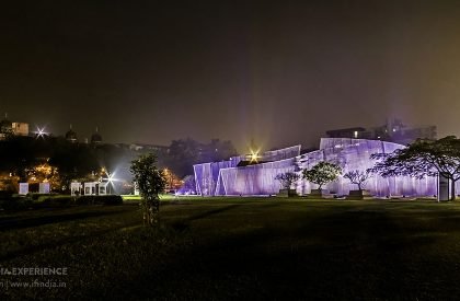 The Bonjour India Experience | Space matters