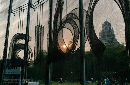 The Bonjour India Experience | Space matters