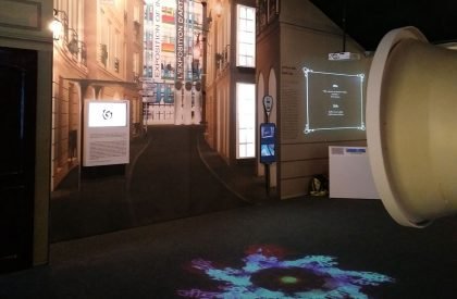 The Bonjour India Experience | Space matters