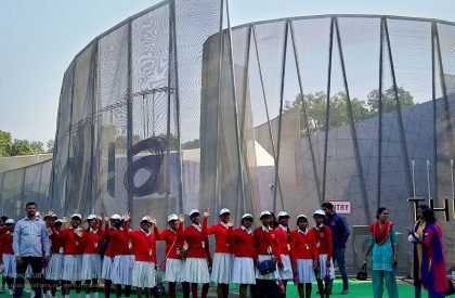 The Bonjour India Experience | Space matters