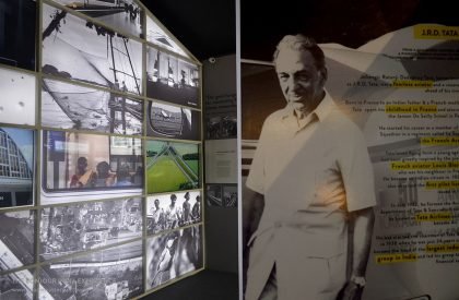 The Bonjour India Experience | Space matters
