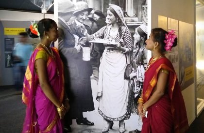 The Bonjour India Experience | Space matters