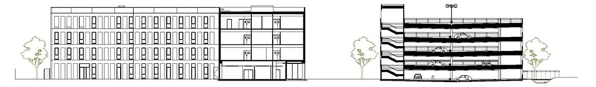 Vitesco Offices | TAA (Taillandier Architectes Associés)
