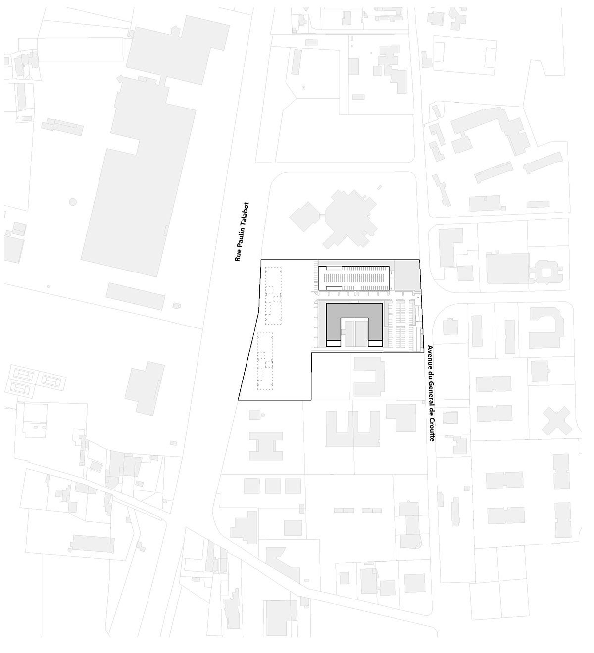 Vitesco Offices | TAA (Taillandier Architectes Associés)