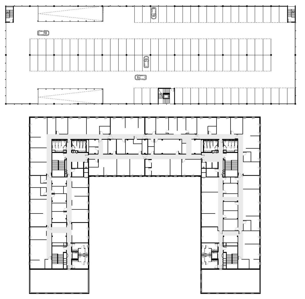 Vitesco Offices | TAA (Taillandier Architectes Associés)