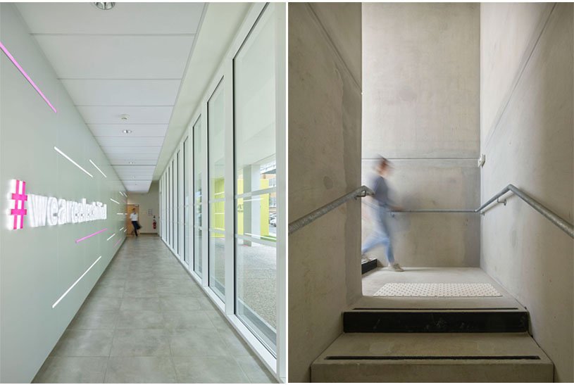 Vitesco Offices | TAA (Taillandier Architectes Associés)