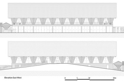 Casamia Community House | VTN Architects