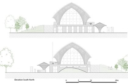 Casamia Community House | VTN Architects